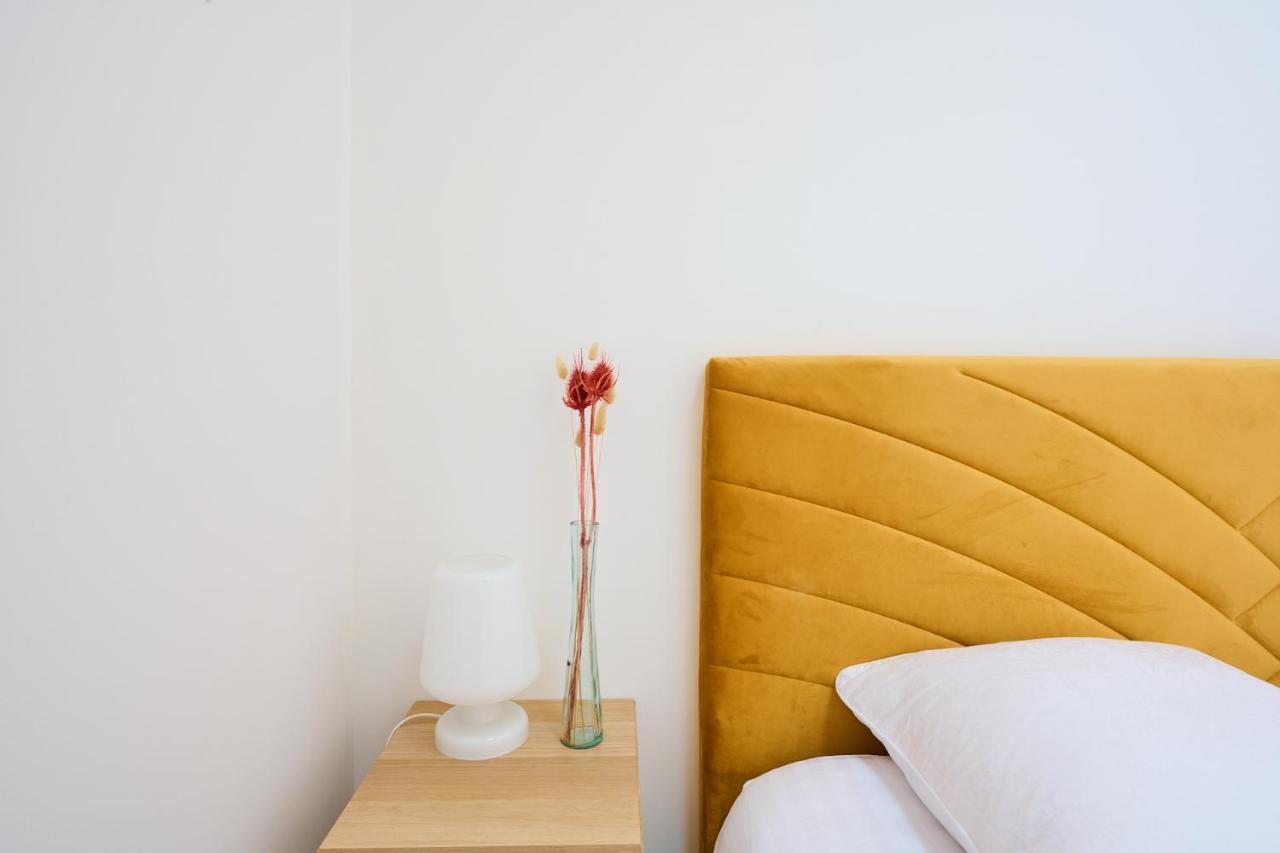 Duplex Standing 7Min➤Fontainebleau-Insead⎮45Min➤Paris Daire Veneux-les-Sablons Dış mekan fotoğraf