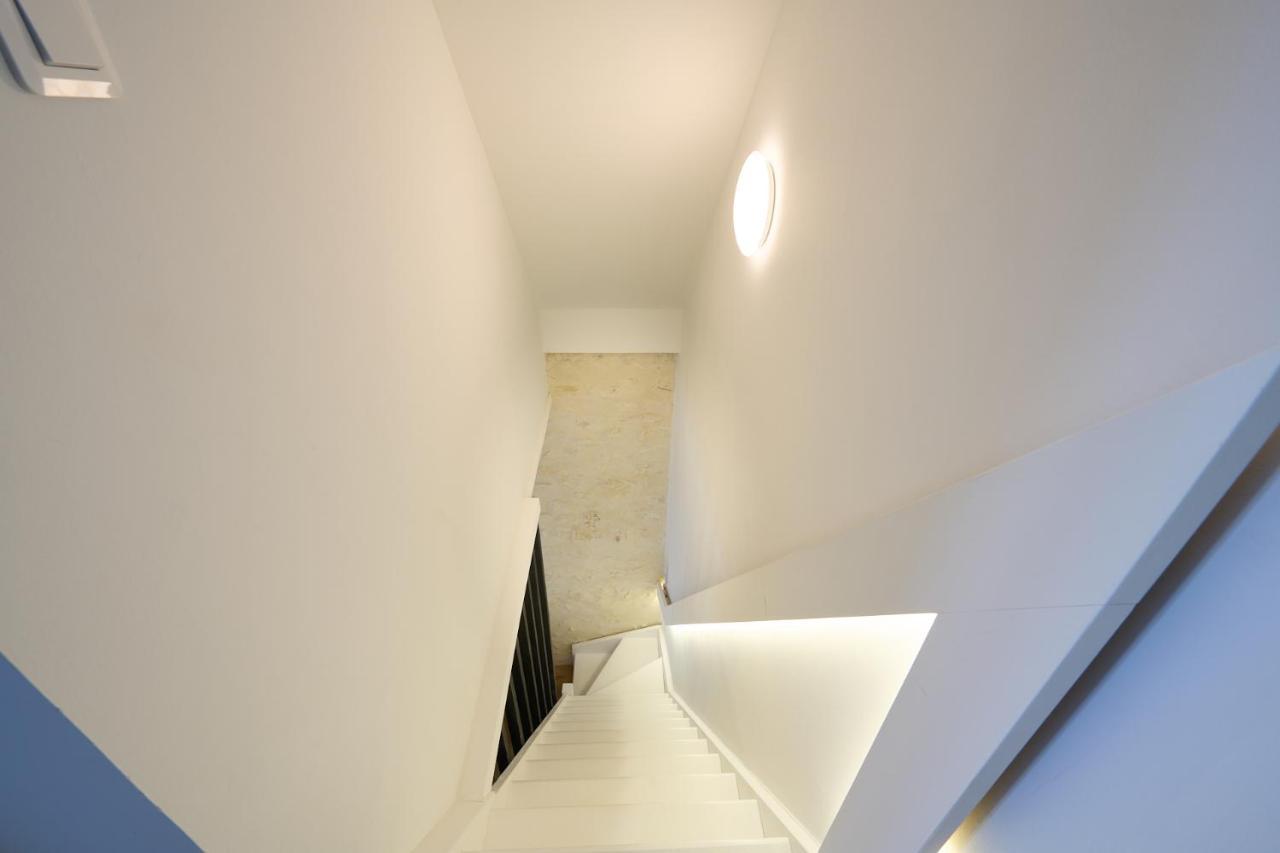 Duplex Standing 7Min➤Fontainebleau-Insead⎮45Min➤Paris Daire Veneux-les-Sablons Dış mekan fotoğraf