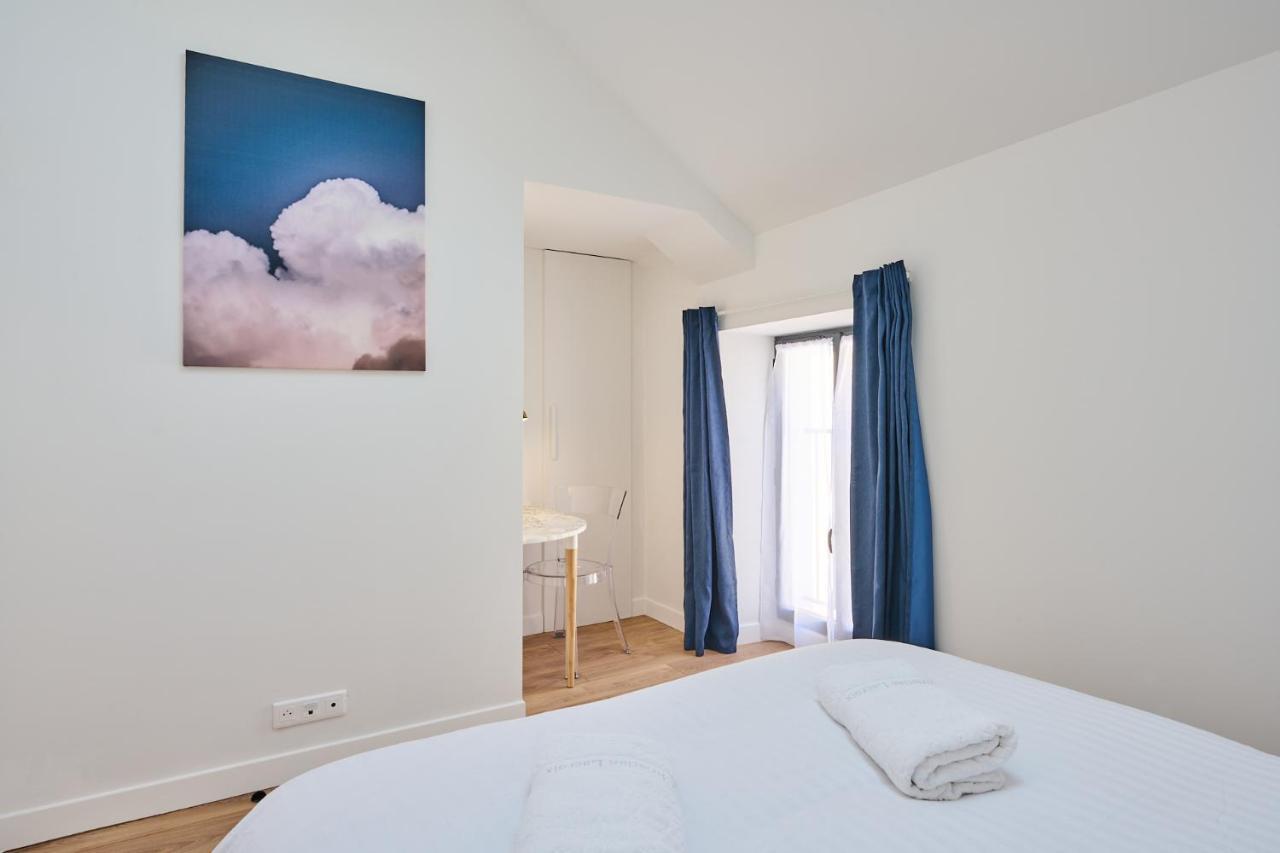 Duplex Standing 7Min➤Fontainebleau-Insead⎮45Min➤Paris Daire Veneux-les-Sablons Dış mekan fotoğraf