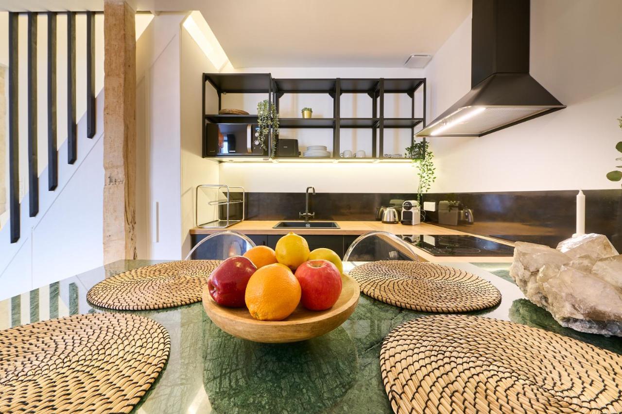 Duplex Standing 7Min➤Fontainebleau-Insead⎮45Min➤Paris Daire Veneux-les-Sablons Dış mekan fotoğraf