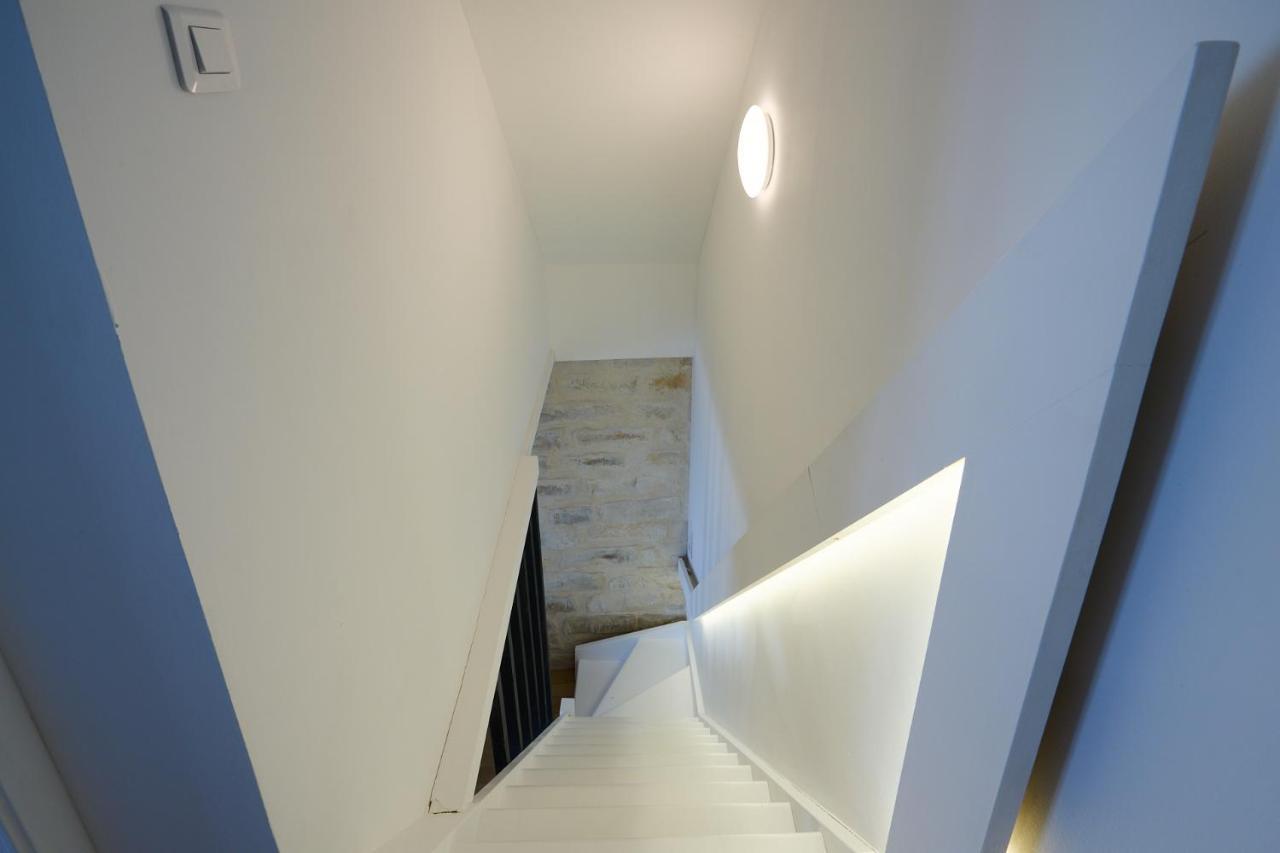 Duplex Standing 7Min➤Fontainebleau-Insead⎮45Min➤Paris Daire Veneux-les-Sablons Dış mekan fotoğraf